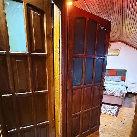 Elite Rooms 费特希耶 外观 照片