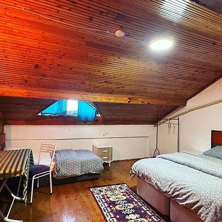 Elite Rooms 费特希耶 外观 照片