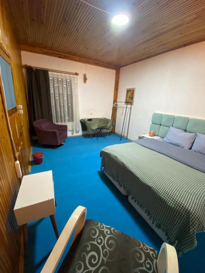 Elite Rooms 费特希耶 外观 照片