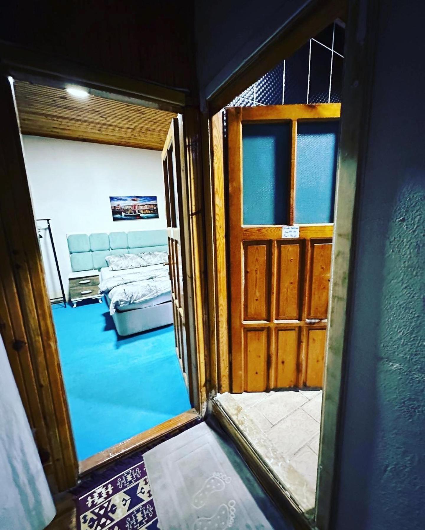 Elite Rooms 费特希耶 外观 照片