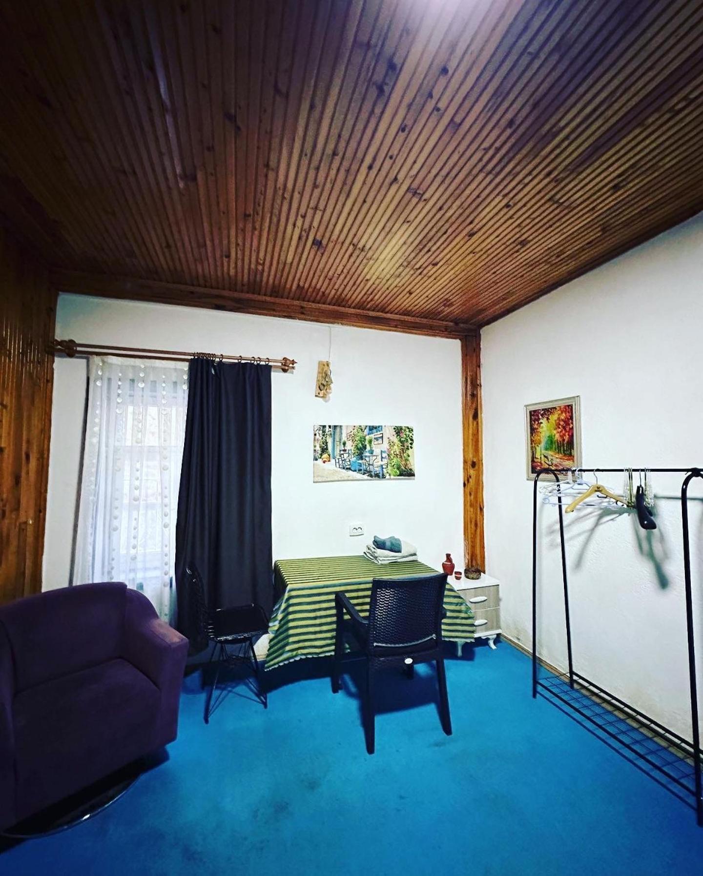 Elite Rooms 费特希耶 外观 照片