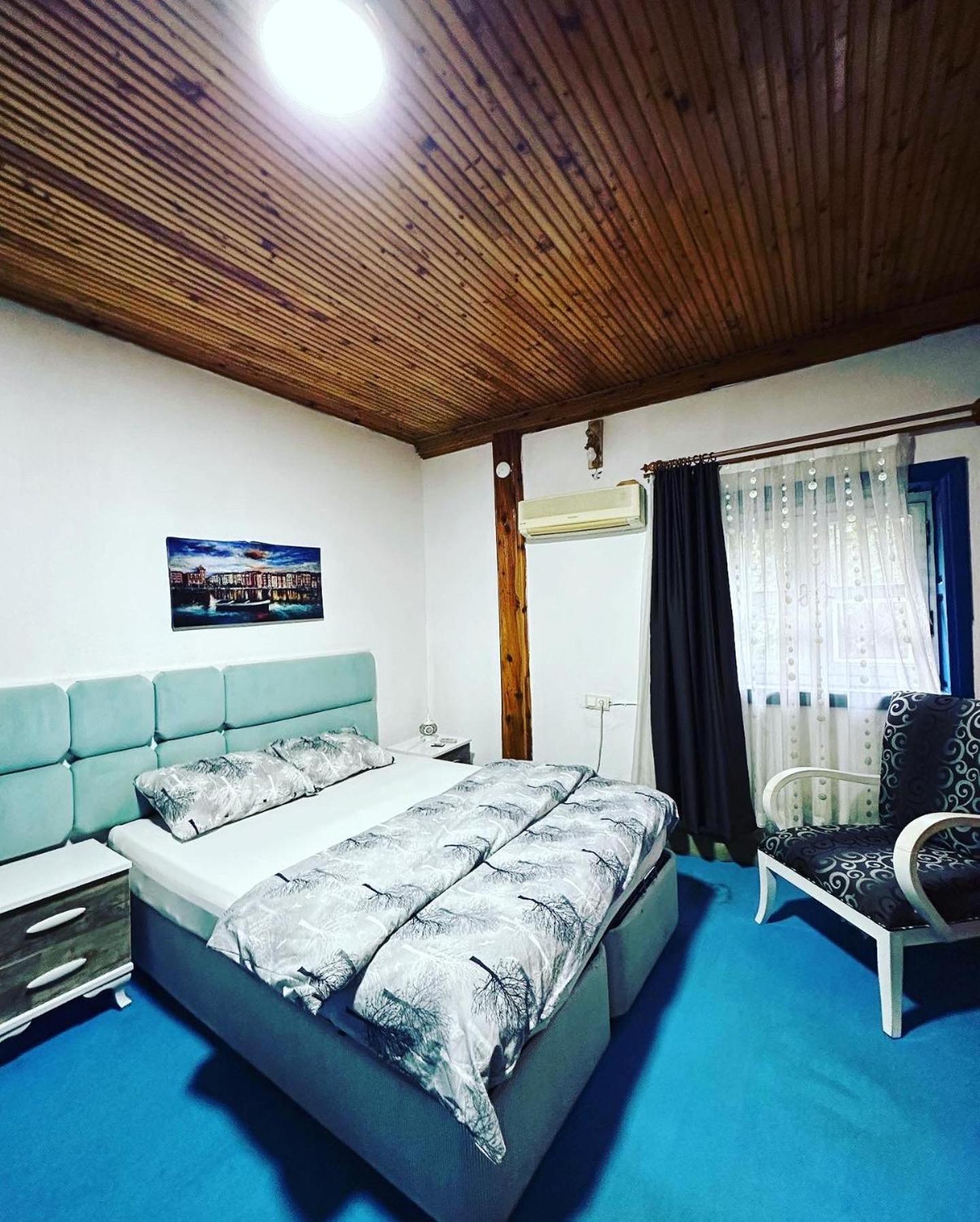 Elite Rooms 费特希耶 外观 照片