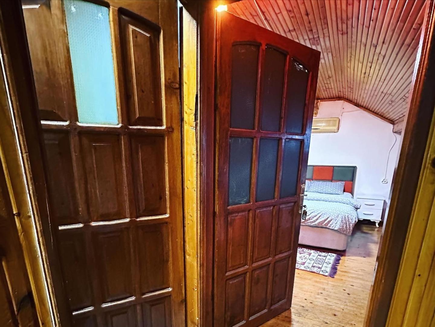 Elite Rooms 费特希耶 外观 照片