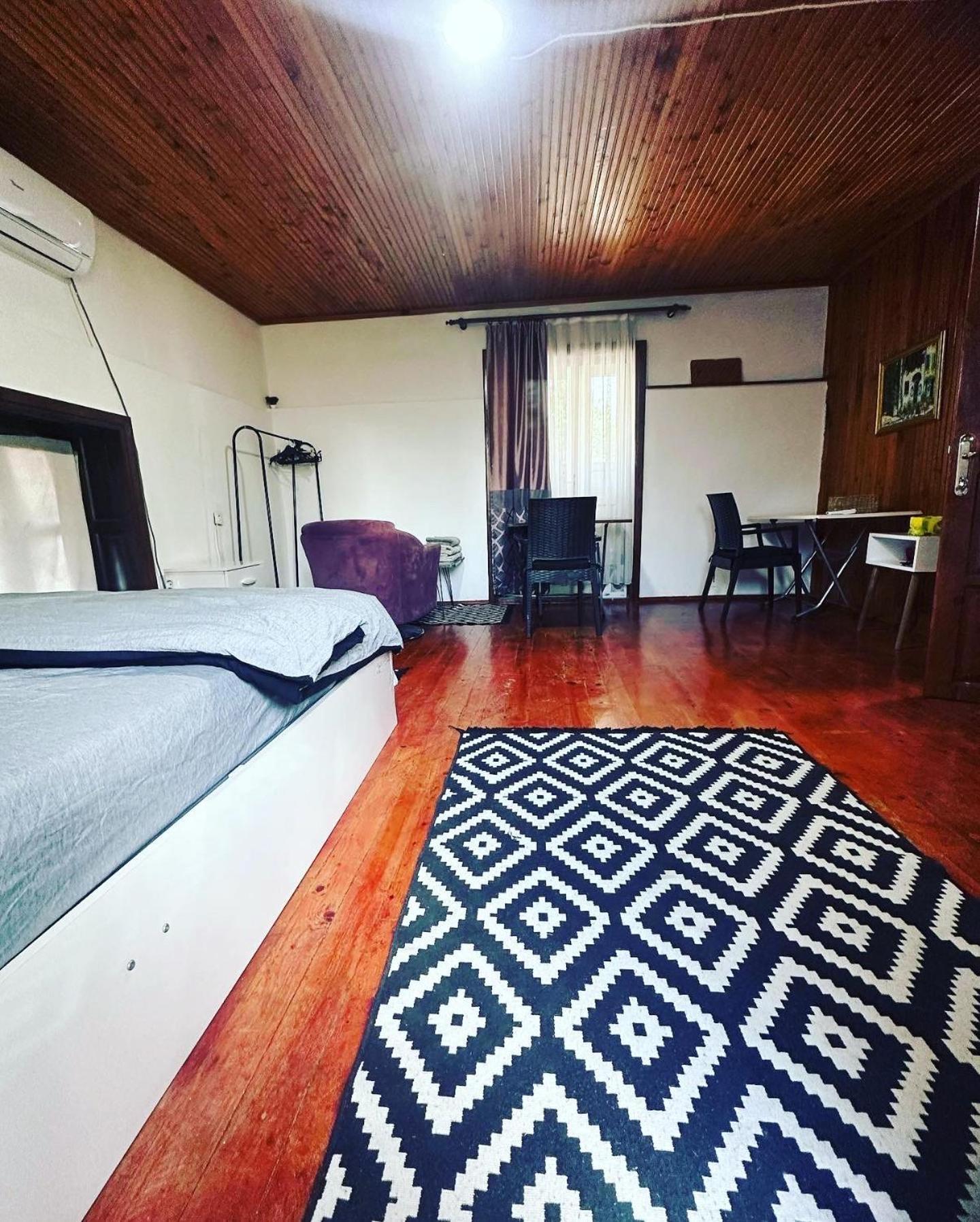 Elite Rooms 费特希耶 外观 照片
