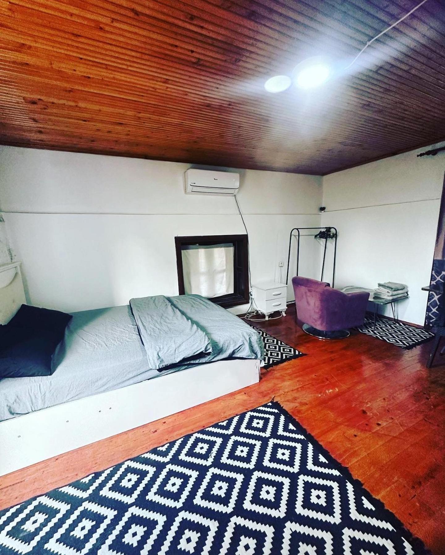 Elite Rooms 费特希耶 外观 照片