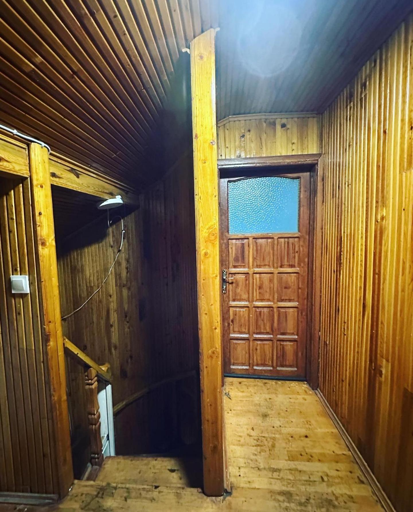 Elite Rooms 费特希耶 外观 照片