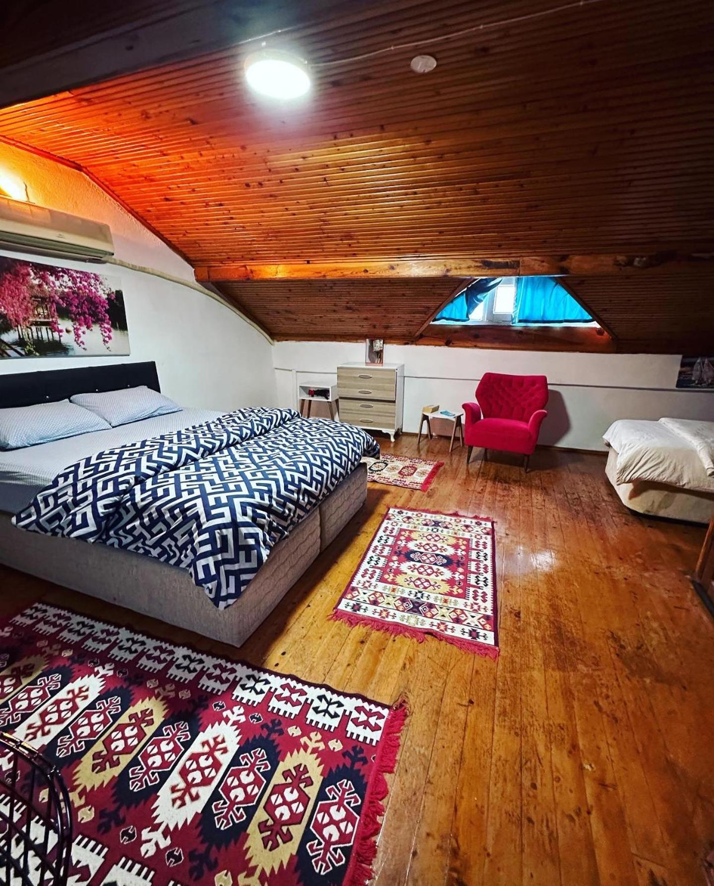 Elite Rooms 费特希耶 外观 照片